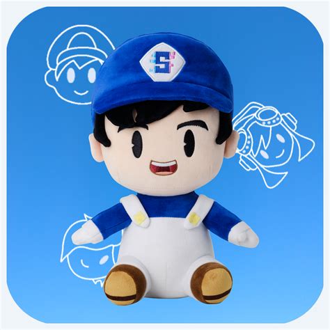 SMG4 Store